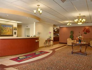 Days Inn Of Liberty