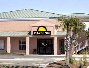 Fort Walton Beach-Days Inn