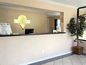 Fort Walton Beach-Days Inn