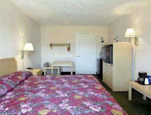 Fort Walton Beach-Days Inn