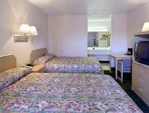 Fort Walton Beach-Days Inn