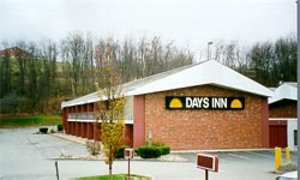 Washington - Days Inn