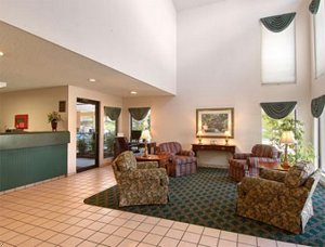 Days Inn - Wytheville