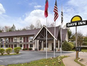 Cleveland Days Inn