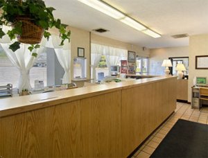 Lexington-Days Inn Frankfort