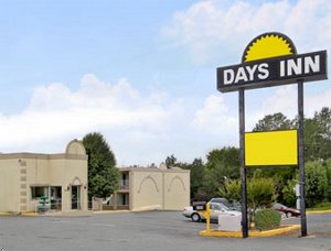 Concord-Days Inn