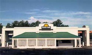 Dothan-Days Inn