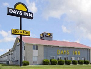 Days Inn Of Alliance