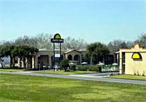 San Marcos-Days Inn