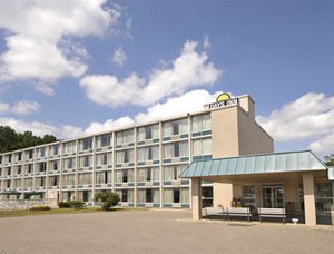 Cambridge-Days Inn