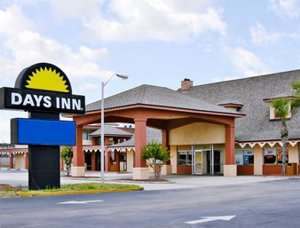 St. Augustine Days Inn West