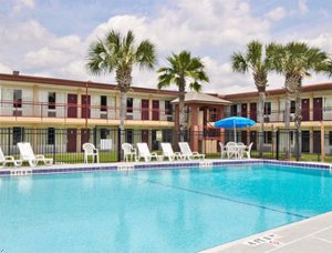 St. Augustine Days Inn West