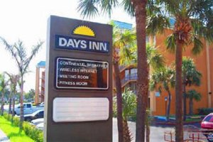 Fort Lauderdale-Days Inn Oakland Park/Interstate Highway 95