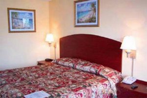 Fort Lauderdale-Days Inn Oakland Park/Interstate Highway 95