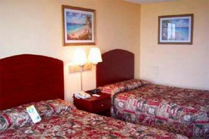 Fort Lauderdale-Days Inn Oakland Park/Interstate Highway 95