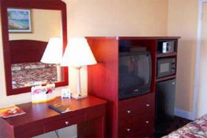 Fort Lauderdale-Days Inn Oakland Park/Interstate Highway 95