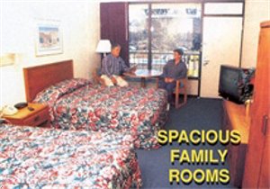 Beaufort/Parris Island Days Inn