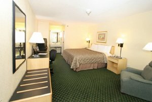 Port Charlotte-Days Inn