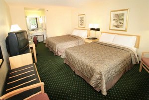 Port Charlotte-Days Inn