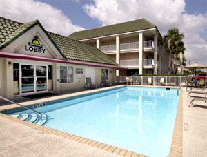 Port Charlotte-Days Inn