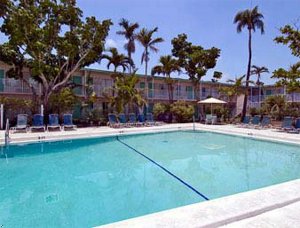 Key West Inn & Lodge