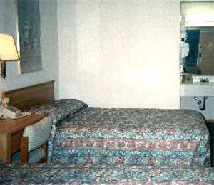 Fort Worth Days Inn West