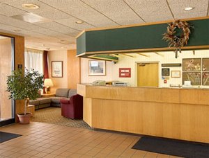 Erie-Days Inn