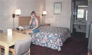 Stephenville-Days Inn