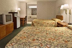 Atlantic City-Days Inn Absecon