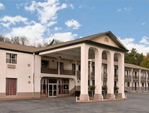 Birmingham-Days Inn Fultondale