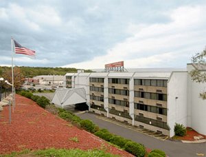 Scranton Pa Days Inn