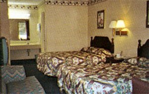 Atlanta-Days Inn Douglasville/Fairburn Road