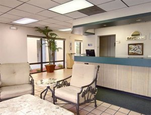 Fort Pierce-Days Inn