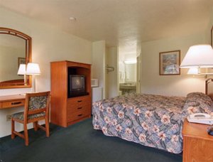 Fort Pierce-Days Inn