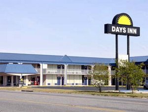 Days Inn Of Donalsonville