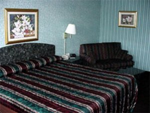 Days Inn Of Donalsonville