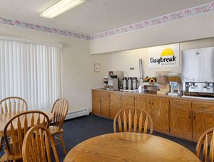 Glendive-Days Inn