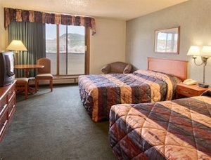 Silverthorne Days Inn