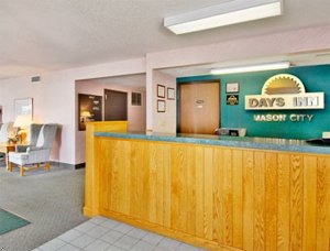 Mason City-Days Inn