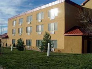 Bozeman - Days Inn