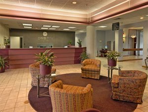 Richmond-Days Inn  Chesterfield/Midlothian Turnpike