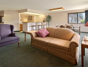 Coeur D'alene-Days Inn