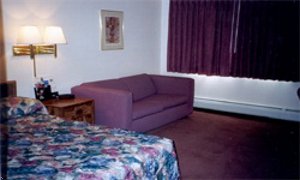 Fort Collins-Days Inn