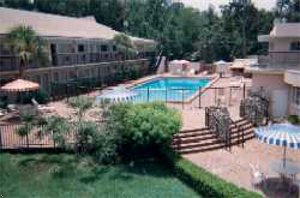 Gainesville Days Inn