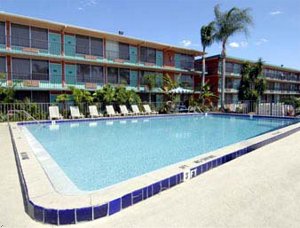 Orlando-Days Inn  Kissimmee/Hwy 192