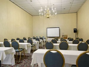 Allentown-Days Inn  Conference Center