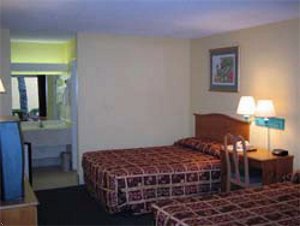 Orlando Days Inn Midtown