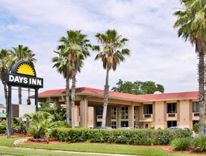 Orlando-Days Inn  East Of Universal Studios