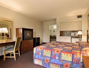 Orlando-Days Inn  East Of Universal Studios