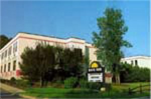 Plymouth-Days Inn  Middleboro